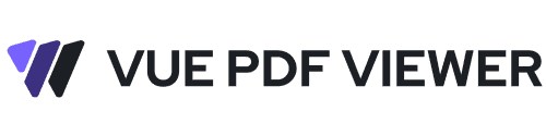 Vue PDF Viewer Blog